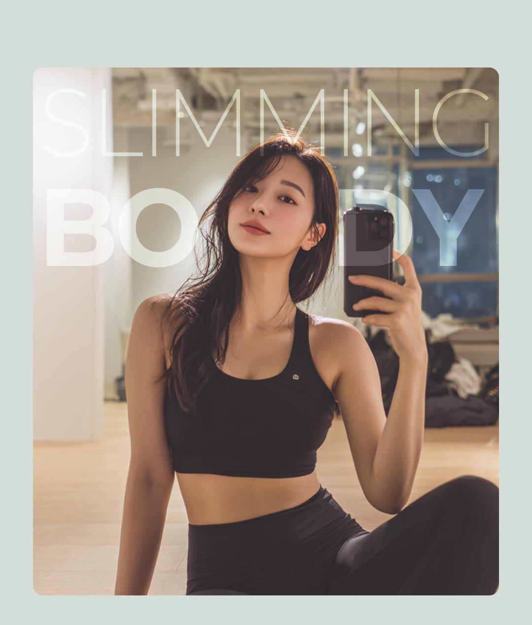 SLIMMING BODY